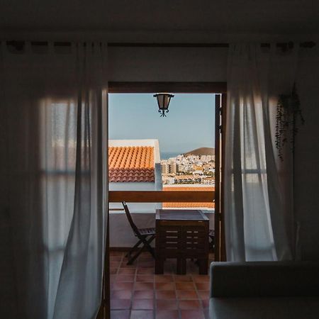 Confortable Estudio En Los Cristianos Los Cristianos  Eksteriør billede