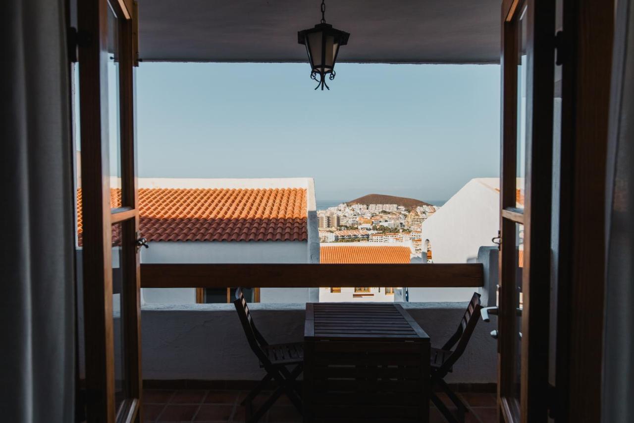 Confortable Estudio En Los Cristianos Los Cristianos  Eksteriør billede