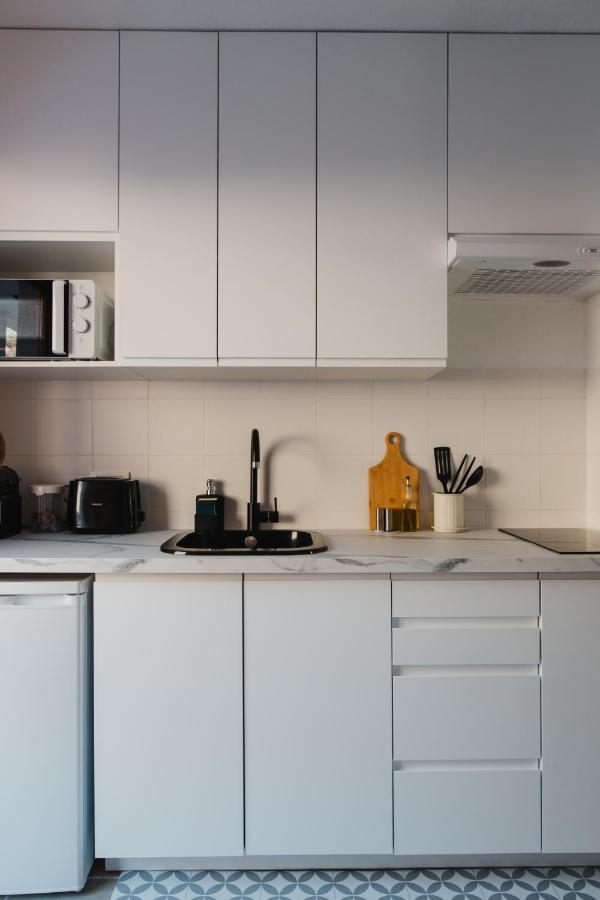 Confortable Estudio En Los Cristianos Los Cristianos  Eksteriør billede