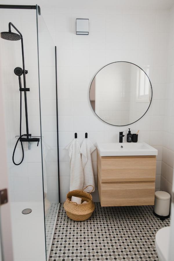 Confortable Estudio En Los Cristianos Los Cristianos  Eksteriør billede