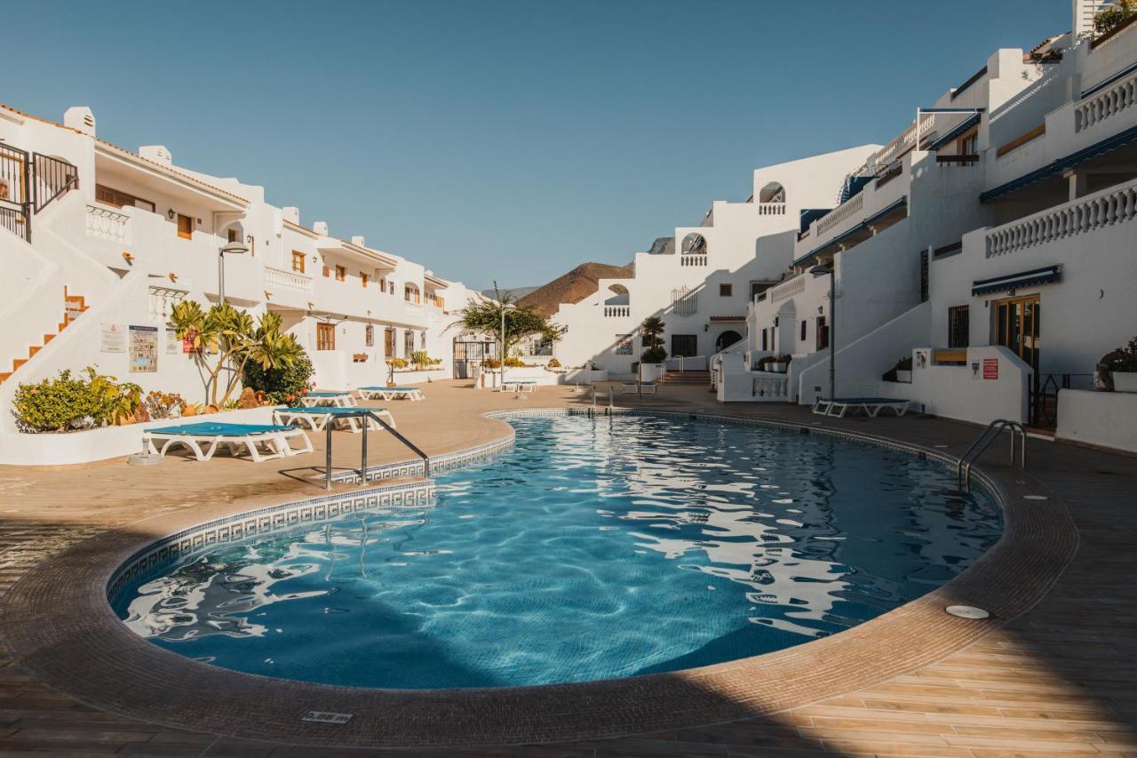 Confortable Estudio En Los Cristianos Los Cristianos  Eksteriør billede