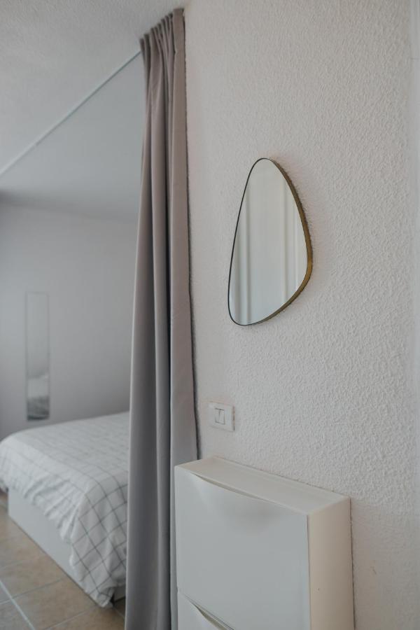 Confortable Estudio En Los Cristianos Los Cristianos  Eksteriør billede