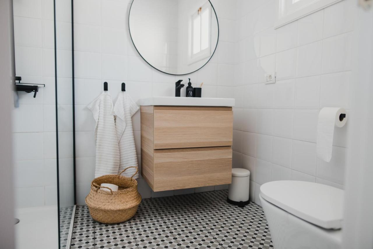 Confortable Estudio En Los Cristianos Los Cristianos  Eksteriør billede
